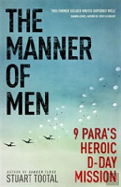 Bertrand.pt - The Manner Of Men