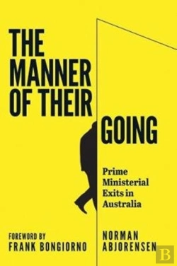 Bertrand.pt - The Manner Of Their Going