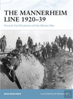 Bertrand.pt - The Mannerheim Line 1920â€“39