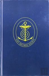 The Manning Of The Royal Navy; Selected Public Pamphlets