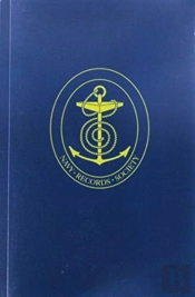 The Manning Of The Royal Navy; Selected Public Pamphlets