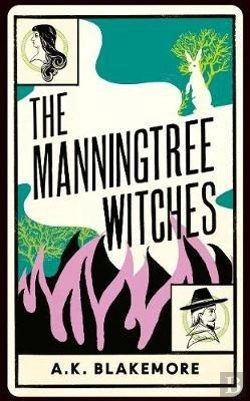 Bertrand.pt - The Manningtree Witches