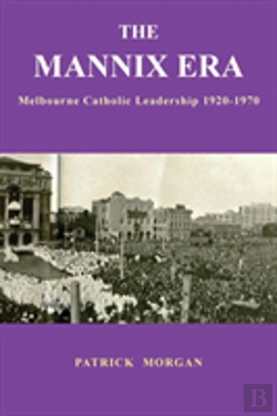 Bertrand.pt - The Mannix Era