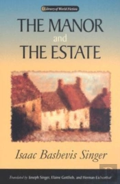 The Manor And The Estate