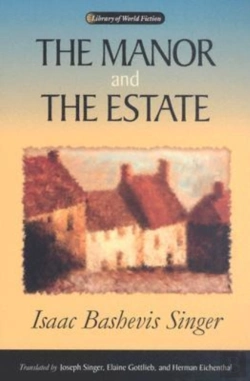 Bertrand.pt - The Manor And The Estate