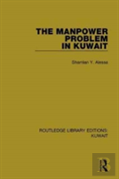 The Manpower Problem In Kuwait