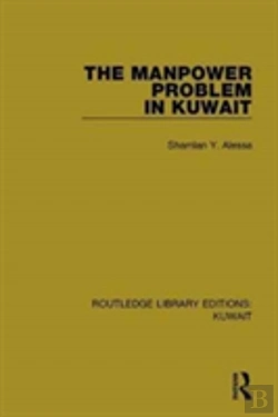 Bertrand.pt - The Manpower Problem In Kuwait