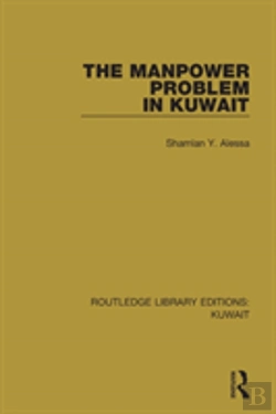 Bertrand.pt - The Manpower Problem In Kuwait