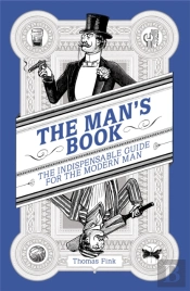 The Man'S Book