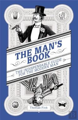 Bertrand.pt - The Man'S Book