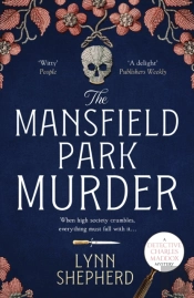 The Mansfield Park Murder