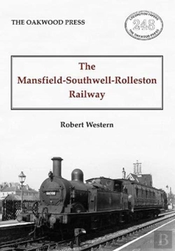 Bertrand.pt - The Mansfield-Southwell-Rolleston Railway
