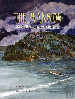 Bertrand.pt - The Mansion