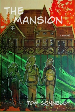 Bertrand.pt - The Mansion