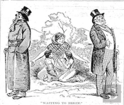 The Mansion House Fund 1800