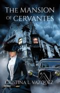 The Mansion Of Cervantes
