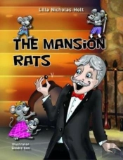 The Mansion Rats