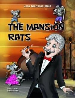 Bertrand.pt - The Mansion Rats