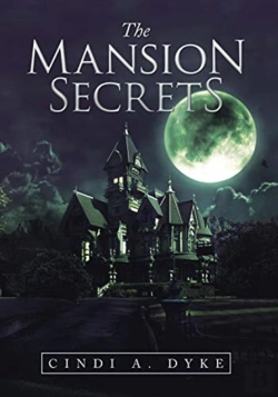 Bertrand.pt - The Mansion Secrets
