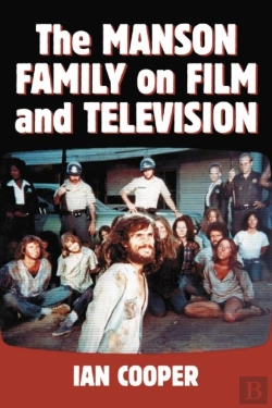 Bertrand.pt - The Manson Family On Film And Television