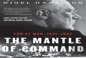 The Mantle Of Command