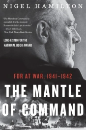 The Mantle Of Command