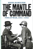 The Mantle Of Command