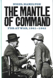 The Mantle Of Command