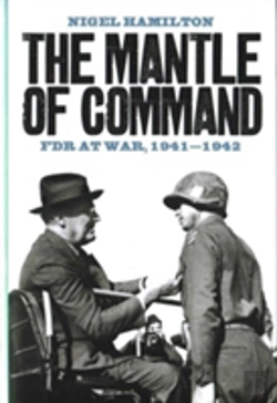 Bertrand.pt - The Mantle Of Command