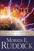 The Mantle Of Fire