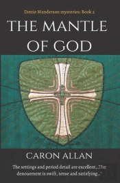 The Mantle Of God