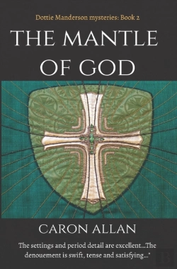 Bertrand.pt - The Mantle Of God