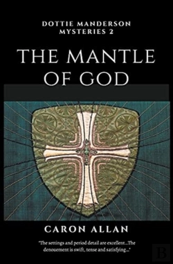 Bertrand.pt - The Mantle Of God