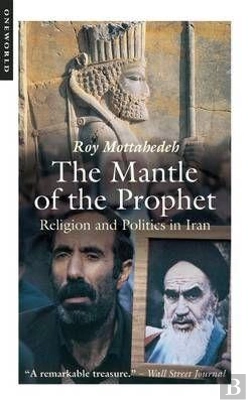 Bertrand.pt - The Mantle Of The Prophet