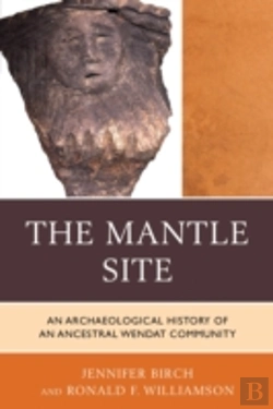 Bertrand.pt - The Mantle Site