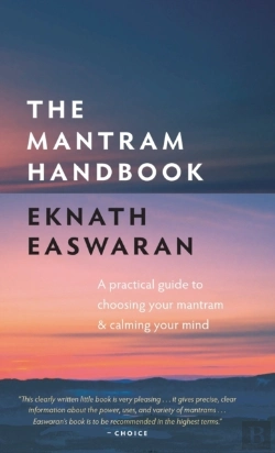 Bertrand.pt - The Mantram Handbook