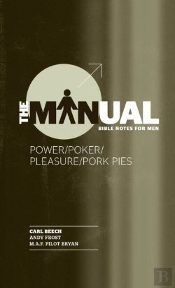 Bertrand.pt - The Manual - Book 1 - Power/Poker/Prayer/Pork Pies