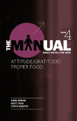 Bertrand.pt - The Manual - Book 4 - Attitude/Gratitude/Proper Food