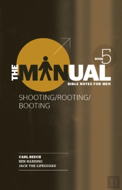 Bertrand.pt - The Manual - Book 5 - Shooting/Rooting/Booting