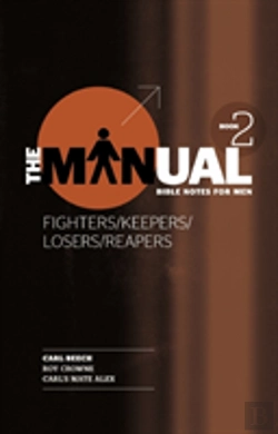 Bertrand.pt - The Manual - Fighters/Keepers/Losers/Reapers