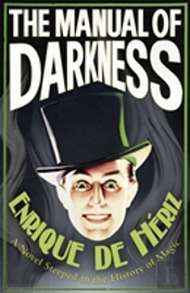 The Manual Of Darkness