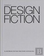 The Manual Of Design Fiction