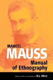 The Manual Of Ethnography