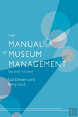 Bertrand.pt - The Manual Of Museum Management