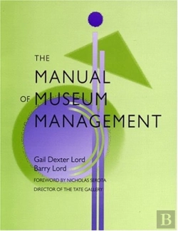 Bertrand.pt - The Manual Of Museum Management