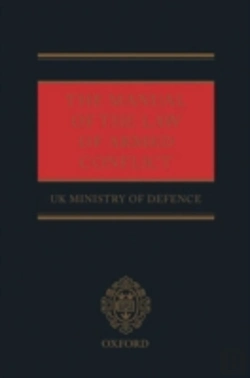 Bertrand.pt - The Manual Of The Law Of Armed Conflict