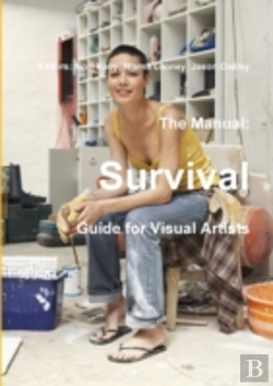 Bertrand.pt - The Manual: Survival Guide For Visual Artists