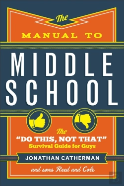Bertrand.pt - The Manual To Middle School Â€“ The 