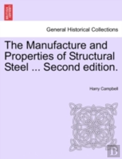 Bertrand.pt - The Manufacture And Properties Of Struct