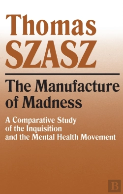 Bertrand.pt - The Manufacture Of Madness